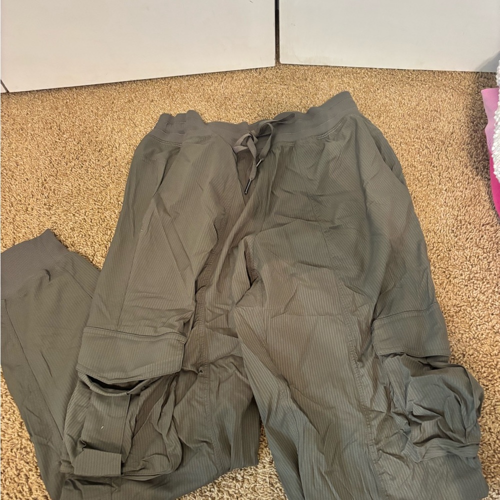 Lululemon Track Pant